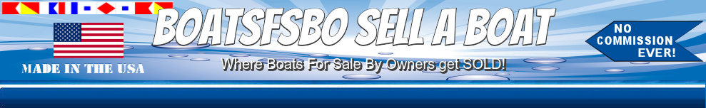 BoatsFSBO Sell A Boat Used boat classifieds